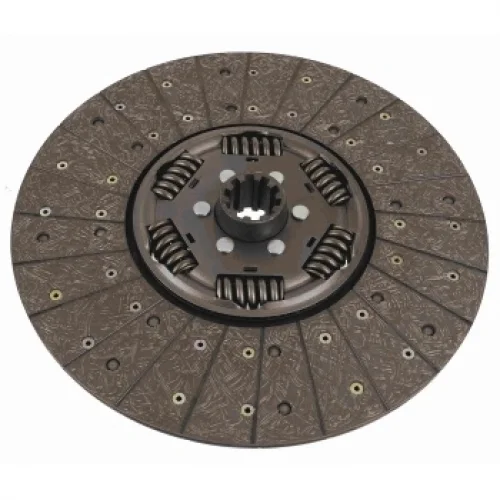 DEBRİYAJ BALATA - CLUTCH DISC - ДИСК СЦЕПЛЕНИЯ