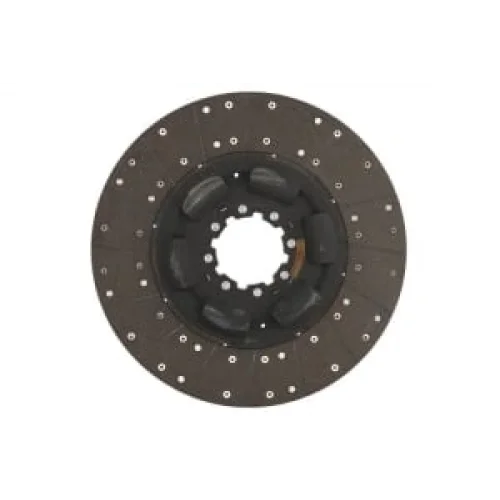 DEBRİYAJ - BALATA CLUTCH DISC - ДИСК СЦЕПЛЕНИЯ