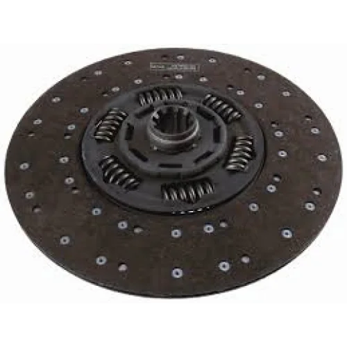 DEBRİYAJ BALATA - CLUTCH DISC - ДИСК СЦЕПЛЕНИЯ