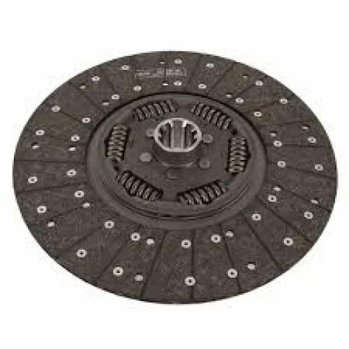 DEBRİYAJ - BALATA CLUTCH DISC - ДИСК СЦЕПЛЕНИЯ