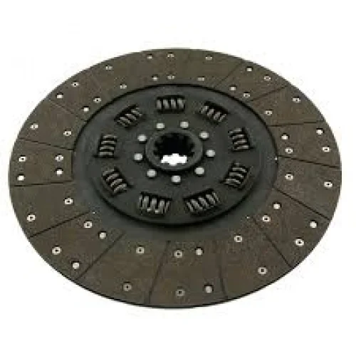 DEBRİYAJ BALATA - CLUTCH DISC - ДИСК СЦЕПЛЕНИЯ