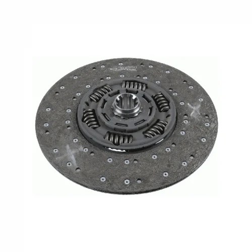 DEBRİYAJ BALATA - CLUTCH DISC - ДИСК СЦЕПЛЕНИЯ