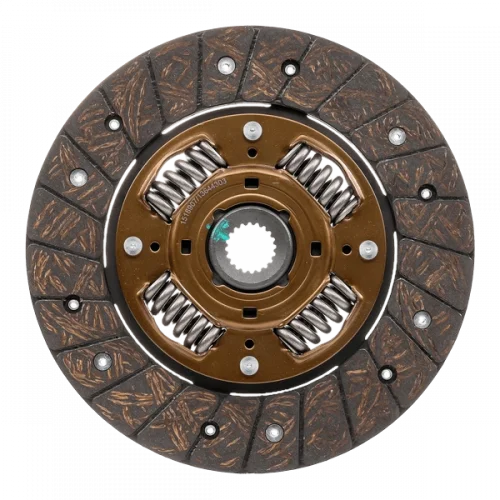 DEBRİYAJ BALATA - CLUTCH DISC - ДИСК СЦЕПЛЕНИЯ