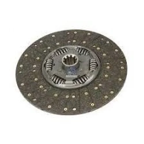 DEBRİYAJ - BALATA CLUTCH DISC - ДИСК СЦЕПЛЕНИЯ