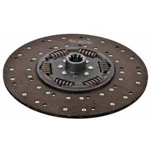 DEBRİYAJ BALATA - CLUTCH DISC - ДИСК СЦЕПЛЕНИЯ