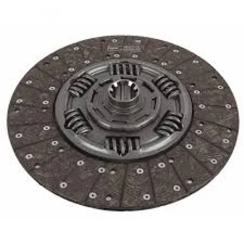 DEBRİYAJ BALATA - CLUTCH DISC - ДИСК СЦЕПЛЕНИЯ