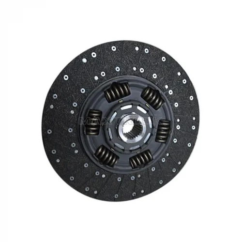 DEBRİYAJ - BALATA CLUTCH DISC - ДИСК СЦЕПЛЕНИЯ