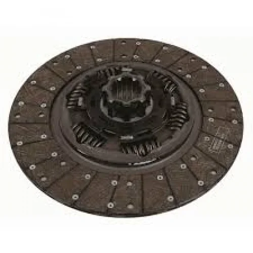 DEBRİYAJ BALATA - CLUTCH DISC - ДИСК СЦЕПЛЕНИЯ