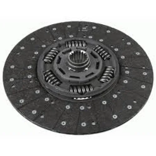 DEBRİYAJ BALATA - CLUTCH DISC - ДИСК СЦЕПЛЕНИЯ
