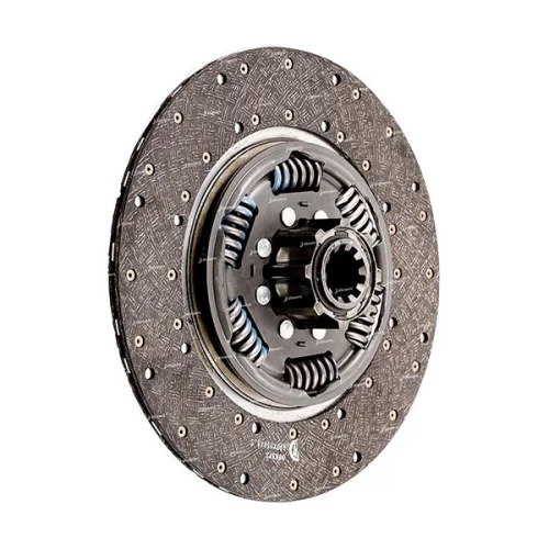 DEBRİYAJ BALATA - CLUTCH DISC - ДИСК СЦЕПЛЕНИЯ
