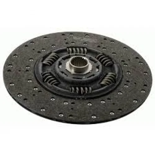 DEBRİYAJ BALATA - CLUTCH DISC - ДИСК СЦЕПЛЕНИЯ