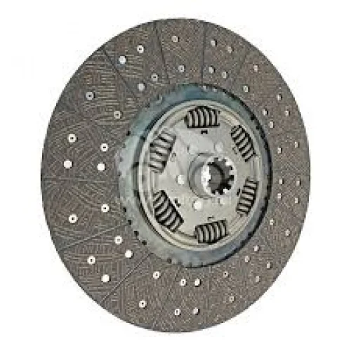 DEBRİYAJ BALATA - CLUTCH DISC - ДИСК СЦЕПЛЕНИЯ