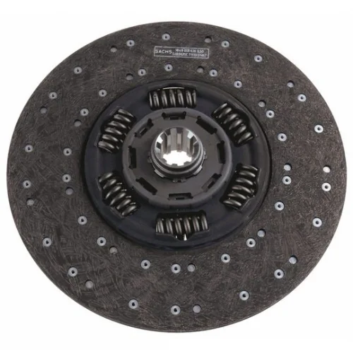 DEBRİYAJ BALATA - CLUTCH DISC - ДИСК СЦЕПЛЕНИЯ