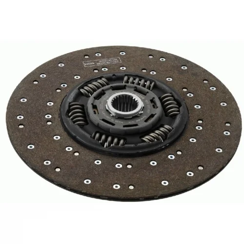 DEBRİYAJ BALATA - CLUTCH DISC - ДИСК СЦЕПЛЕНИЯ
