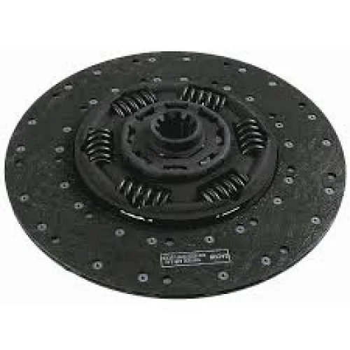 DEBRİYAJ - BALATA CLUTCH DISC - ДИСК СЦЕПЛЕНИЯ