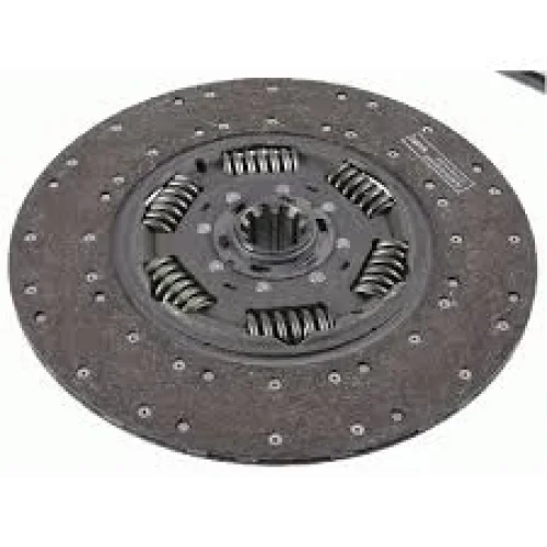 DEBRİYAJ - BALATA CLUTCH DISC - ДИСК СЦЕПЛЕНИЯ