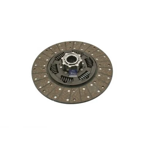 DEBRİYAJ - BALATA CLUTCH DISC - ДИСК СЦЕПЛЕНИЯ
