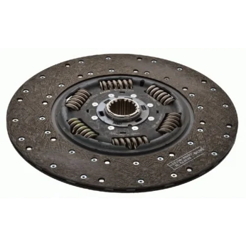 DEBRİYAJ - BALATA CLUTCH DISC - ДИСК СЦЕПЛЕНИЯ