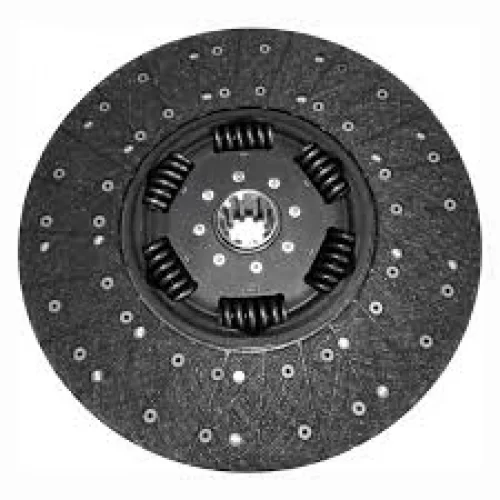 DEBRİYAJ BALATA - CLUTCH DISC - ДИСК СЦЕПЛЕНИЯ