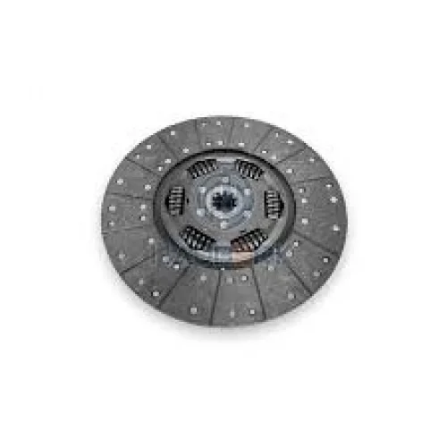 DEBRİYAJ BALATA - CLUTCH DISC - ДИСК СЦЕПЛЕНИЯ