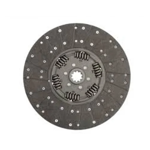 DEBRİYAJ BALATA - CLUTCH DISC - ДИСК СЦЕПЛЕНИЯ