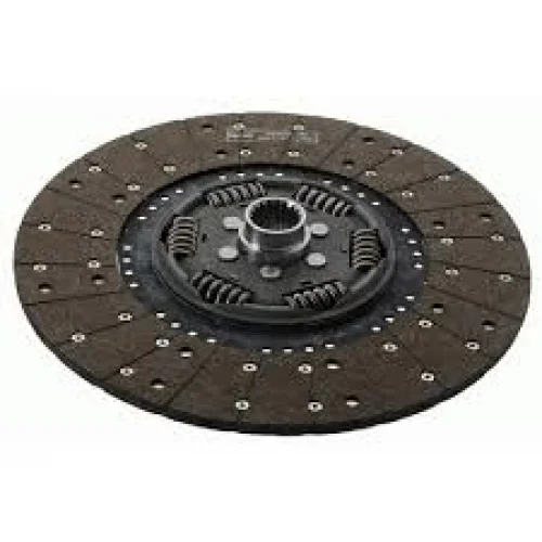 DEBRİYAJ BALATA - CLUTCH DISC - ДИСК СЦЕПЛЕНИЯ