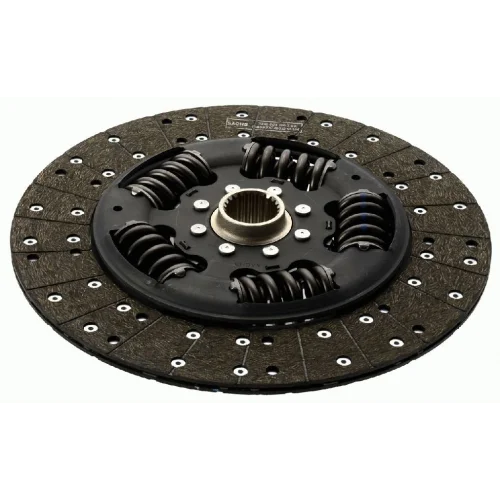 DEBRİYAJ BALATA - CLUTCH DISC - ДИСК СЦЕПЛЕНИЯ