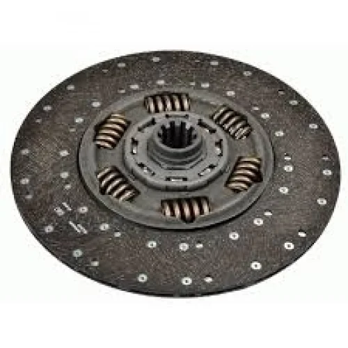 DEBRİYAJ BALATA - CLUTCH DISC - ДИСК СЦЕПЛЕНИЯ