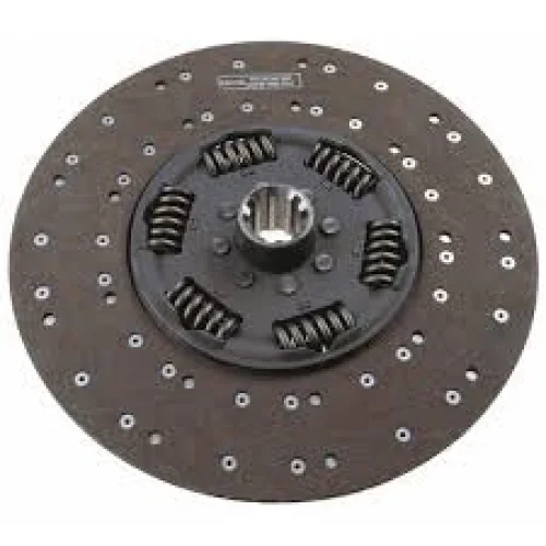 DEBRİYAJ BALATA - CLUTCH DISC - ДИСК СЦЕПЛЕНИЯ