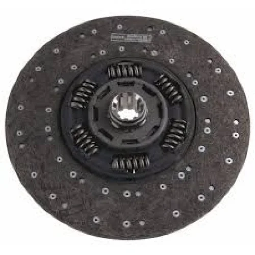 DEBRİYAJ BALATA - CLUTCH DISC - ДИСК СЦЕПЛЕНИЯ