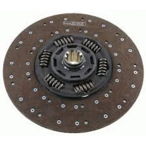 DEBRİYAJ - BALATA CLUTCH DISC - ДИСК СЦЕПЛЕНИЯ