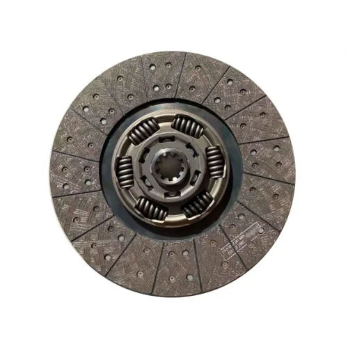 DEBRİYAJ - BALATA CLUTCH DISC - ДИСК СЦЕПЛЕНИЯ