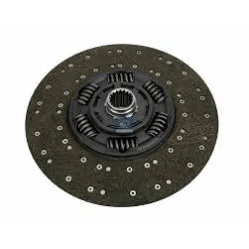 DEBRİYAJ BALATA - CLUTCH DISK - КОМПЛЕКТ СЦЕПЛЕНИЯ
