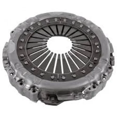 DEBRİYAJ BASKI - PRESSURE PLATE - НАЖИМНОЙ ДИСК, СЦЕПЛЕНИЯ