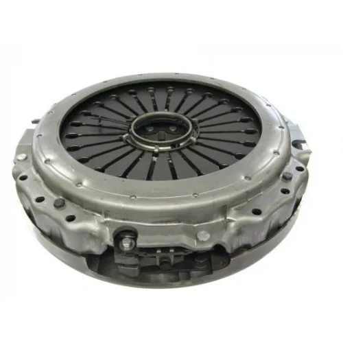 DEBRİYAJ BASKI - PRESSURE PLATE - НАЖИМНОЙ ДИСК, СЦЕПЛЕНИЯ