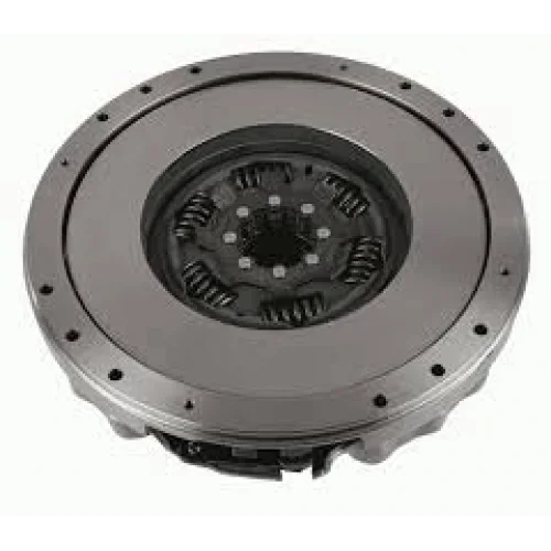 DEBRİYAJ BASKI - PRESSURE PLATE - НАЖИМНОЙ ДИСК, СЦЕПЛЕНИЯ