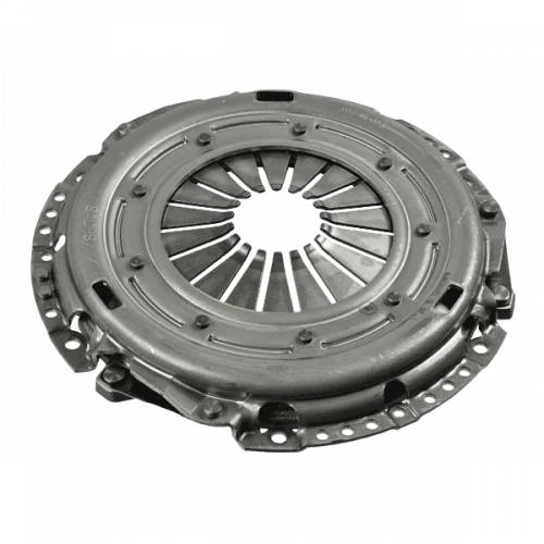 DEBRİYAJ BASKI - PRESSURE PLATE - НАЖИМНОЙ ДИСК, СЦЕПЛЕНИЯ