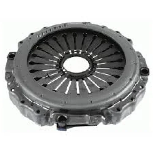 DEBRİYAJ BASKI - PRESSURE PLATE - НАЖИМНОЙ ДИСК, СЦЕПЛЕНИЯ