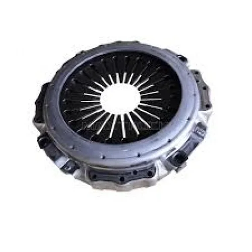 DEBRİYAJ BASKI - PRESSURE PLATE - НАЖИМНОЙ ДИСК, СЦЕПЛЕНИЯ