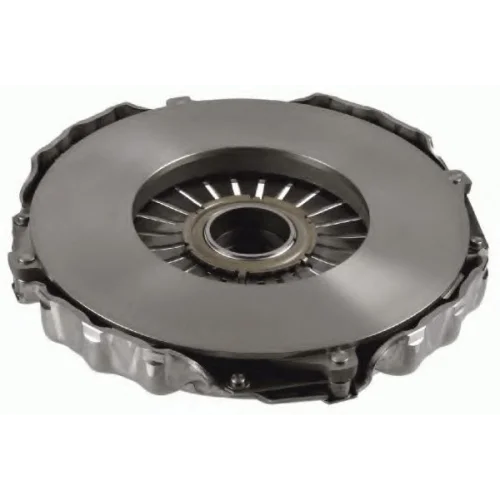 DEBRİYAJ BASKI - PRESSURE PLATE - НАЖИМНОЙ ДИСК, СЦЕПЛЕНИЯ