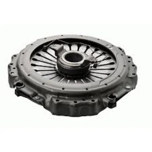 DEBRİYAJ BASKI - PRESSURE PLATE - НАЖИМНОЙ ДИСК, СЦЕПЛЕНИЯ