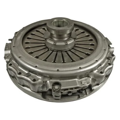 DEBRİYAJ BASKI - PRESSURE PLATE - НАЖИМНОЙ ДИСК, СЦЕПЛЕНИЯ