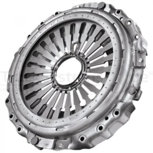 DEBRİYAJ BASKI - PRESSURE PLATE - НАЖИМНОЙ ДИСК, СЦЕПЛЕНИЯ