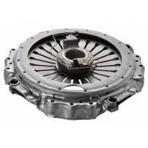 DEBRİYAJ BASKI - PRESSURE PLATE - НАЖИМНОЙ ДИСК, СЦЕПЛЕНИЯ