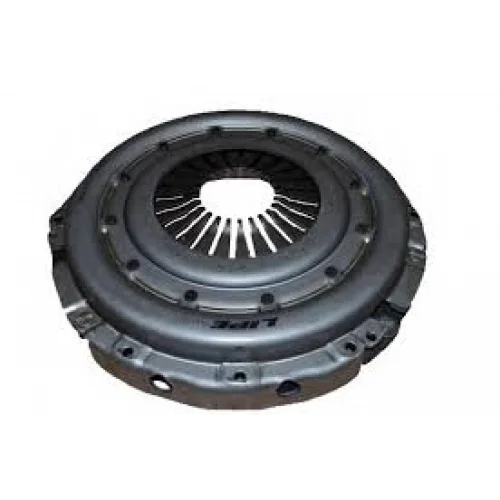 DEBRİYAJ BASKI - PRESSURE PLATE - НАЖИМНОЙ ДИСК, СЦЕПЛЕНИЯ