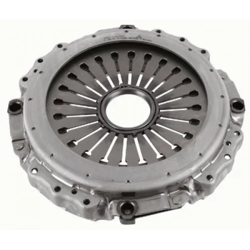 DEBRİYAJ BASKI - PRESSURE PLATE - НАЖИМНОЙ ДИСК, СЦЕПЛЕНИЯ