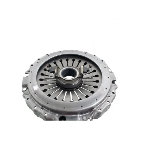 DEBRİYAJ BASKI - PRESSURE PLATE - НАЖИМНОЙ ДИСК, СЦЕПЛЕНИЯ