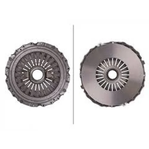 DEBRİYAJ BASKI - PRESSURE PLATE - НАЖИМНОЙ ДИСК, СЦЕПЛЕНИЯ