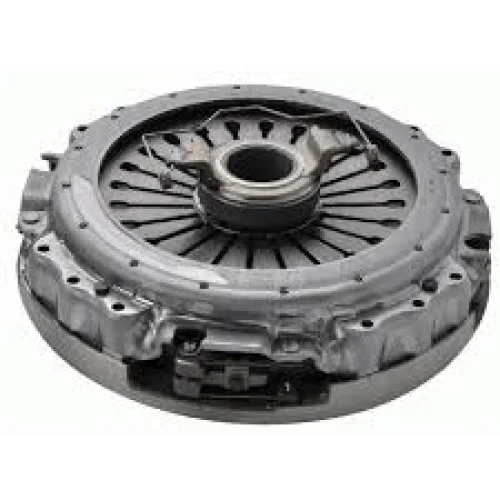 DEBRİYAJ BASKI - PRESSURE PLATE - НАЖИМНОЙ ДИСК, СЦЕПЛЕНИЯ