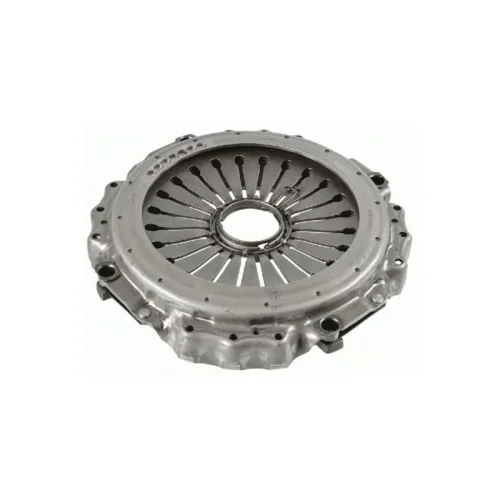 DEBRİYAJ BASKI - PRESSURE PLATE - НАЖИМНОЙ ДИСК, СЦЕПЛЕНИЯ